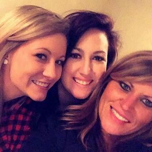 Meet your Posher, Mallory